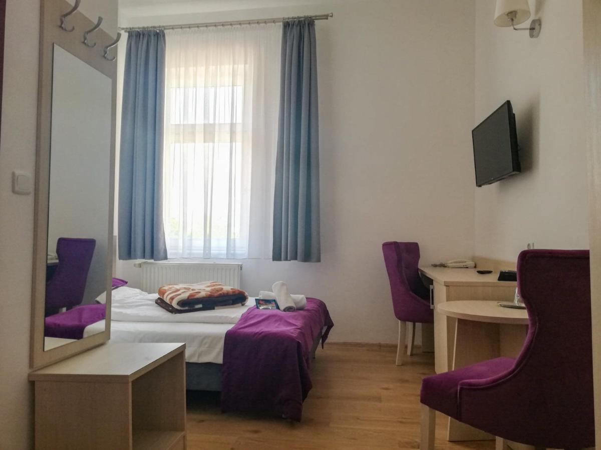 Dobrzynski Resort Topaz Świeradów-Zdrój Exterior foto
